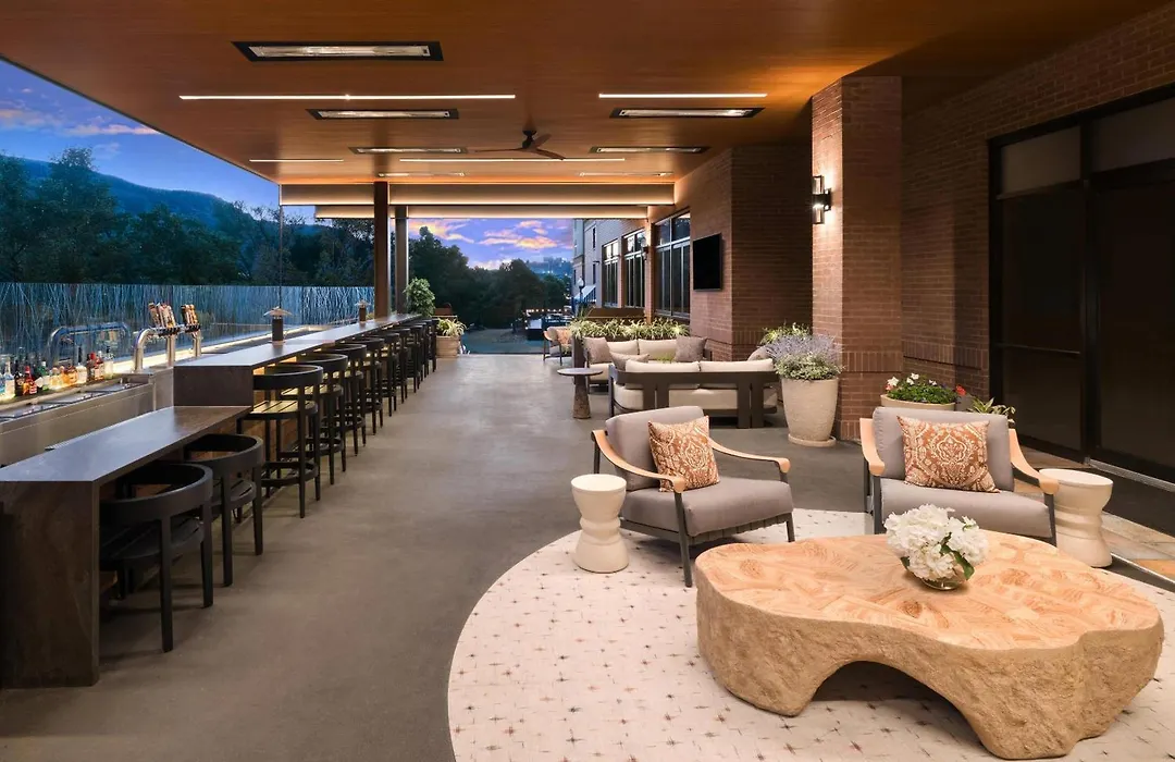 The Golden Hotel, An Ascend Collection Hotel-1