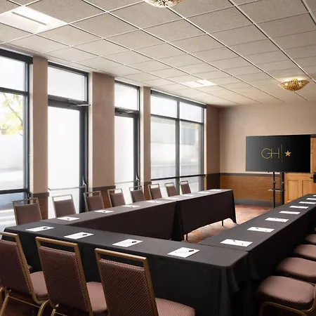 The Golden Hotel, An Ascend Collection Hotel-2
